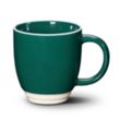 Heartland Mug - 14oz - Imprinted | https://www.bestnamebadges.com