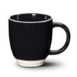 Heartland Mug - 14oz - Deep Etch | https://www.bestnamebadges.com