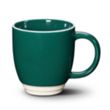 Heartland Mug - 14oz - Deep Etch | https://www.bestnamebadges.com