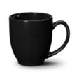 Bistro Mug - 16oz - Imprinted | https://www.bestnamebadges.com