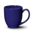 Bistro Mug - 16oz - Imprinted | https://www.bestnamebadges.com