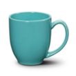 Bistro Mug - 16oz - Deep Etch | https://www.bestnamebadges.com