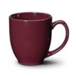 Bistro Mug - 16oz - Deep Etch | https://www.bestnamebadges.com