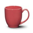 Bistro Mug - 16oz - Deep Etch | https://www.bestnamebadges.com