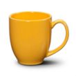 Bistro Mug - 16oz - Deep Etch | https://www.bestnamebadges.com