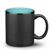 Sidley Mug - 11oz - Imprinted | https://www.bestnamebadges.com