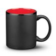 Sidley Mug - 11oz - Imprinted | https://www.bestnamebadges.com