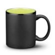Sidley Mug - 11oz - Imprinted | https://www.bestnamebadges.com