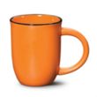 Fiona Mug - 14oz - Deep Etch | https://www.bestnamebadges.com