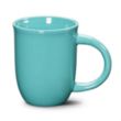 Sydney Mug - 14oz - Imprinted | https://www.bestnamebadges.com