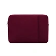 13" Laptop Sleeve with Front Pocket | https://www.bestnamebadges.com