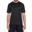 Team 365 3.8 oz 100% Polyester Performance T-Shirt | https://www.bestnamebadges.com
