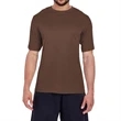 Team 365 3.8 oz 100% Polyester Performance T-Shirt | https://www.bestnamebadges.com