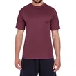 Team 365 3.8 oz 100% Polyester Performance T-Shirt | https://www.bestnamebadges.com