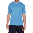 Team 365 3.8 oz 100% Polyester Performance T-Shirt | https://www.bestnamebadges.com