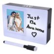 Light Up Cinema Board | https://www.bestnamebadges.com