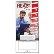 Heart Care Slide Chart | https://www.bestnamebadges.com