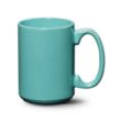 El Grande Mug - 15oz - Deep Etch | https://www.bestnamebadges.com