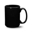 El Grande Mug - 15oz - Deep Etch | https://www.bestnamebadges.com