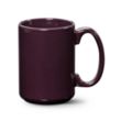 El Grande Mug - 15oz - Deep Etch | https://www.bestnamebadges.com