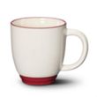 Kentucky Mug - 14oz - Imprinted | https://www.bestnamebadges.com