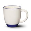 Kentucky Mug - 14oz - Imprinted | https://www.bestnamebadges.com