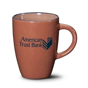 Endeavor 3-Tone Mug - 13oz - Imprinted | https://www.bestnamebadges.com