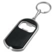 Bottle Opener Key Chain With LED Light | https://www.bestnamebadges.com