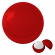 Lip Moisturizer Ball | https://www.bestnamebadges.com