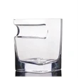 Glass Cigar Cup | https://www.bestnamebadges.com