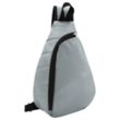 Puffy Sling Backpack | https://www.bestnamebadges.com