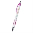 Sassy Pen | https://www.bestnamebadges.com