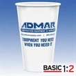 16 oz-Paper Cups-Coffee Cups | https://www.bestnamebadges.com