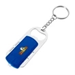 Bottle Opener Key Light | https://www.bestnamebadges.com