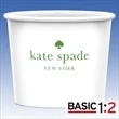 8 oz-Cold Paper Cups-Containers | https://www.bestnamebadges.com