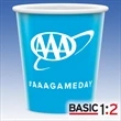 9 oz-Paper Cold Cups | https://www.bestnamebadges.com
