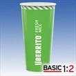 21 oz-Cold Paper Cups | https://www.bestnamebadges.com