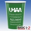 17 oz-Cold Paper Cups | https://www.bestnamebadges.com