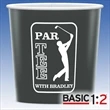 32 oz-Cold Paper Cups/Containers | https://www.bestnamebadges.com