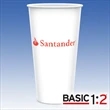 32 oz-Cold Paper Cups | https://www.bestnamebadges.com