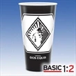 32 oz-Cold Paper Cups | https://www.bestnamebadges.com