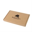 Bamboo Cutting Board With Gift Box | https://www.bestnamebadges.com
