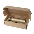 21 oz. Insulated Stainless Steel Water Bottle with Gift Box | https://www.bestnamebadges.com