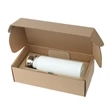 21 oz. Insulated Stainless Steel Water Bottle with Gift Box | https://www.bestnamebadges.com