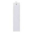Folded Golf Towel | https://www.bestnamebadges.com