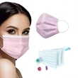 Popular Face Masks in Fashionable Colors, PPE Health | https://www.bestnamebadges.com