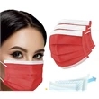 Popular Face Masks in Fashionable Colors, PPE Health | https://www.bestnamebadges.com