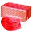 Popular Face Masks in Fashionable Colors, PPE Health | https://www.bestnamebadges.com