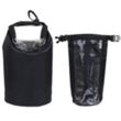 7" W x 11" H "The Navagio" 2.5 Liter Water Resistant Dry Bag | https://www.bestnamebadges.com