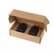 10 Oz. Low Ball Tumber Gift Set | https://www.bestnamebadges.com